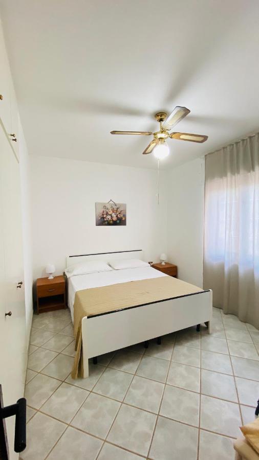 I Giardini Dell'Agave Apartman Torre Santa Sabina Kültér fotó