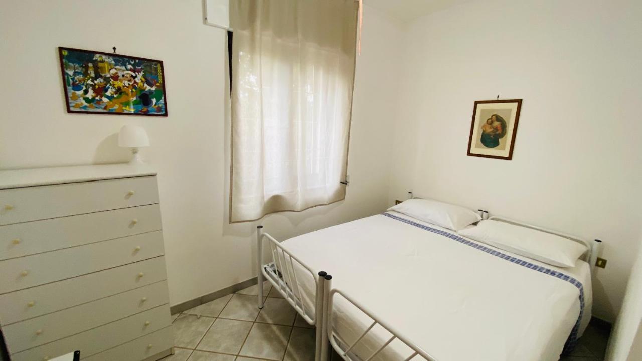 I Giardini Dell'Agave Apartman Torre Santa Sabina Kültér fotó