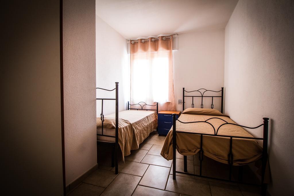 I Giardini Dell'Agave Apartman Torre Santa Sabina Kültér fotó