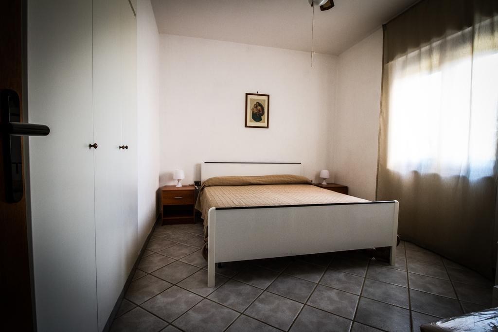 I Giardini Dell'Agave Apartman Torre Santa Sabina Kültér fotó